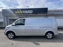 Volkswagen eTransporter ELECTRIC ABT ADVANCE e 110 ABT 3200 AIR CON LWB 83kW Auto - AIR CON - DAB - BLUETOOTH - HEATED SEATS - HMRC PLUG IN GRANT