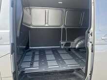 Volkswagen eTransporter ELECTRIC ABT ADVANCE e 110 ABT 3200 AIR CON LWB 83kW Auto - AIR CON - DAB - BLUETOOTH - HEATED SEATS - HMRC PLUG IN GRANT