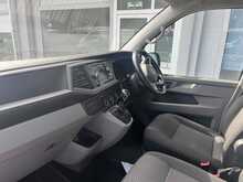 Volkswagen eTransporter ELECTRIC ABT ADVANCE e 110 ABT 3200 AIR CON LWB 83kW Auto - AIR CON - DAB - BLUETOOTH - HEATED SEATS - HMRC PLUG IN GRANT