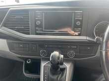 Volkswagen eTransporter ELECTRIC ABT ADVANCE e 110 ABT 3200 AIR CON LWB 83kW Auto - AIR CON - DAB - BLUETOOTH - HEATED SEATS - HMRC PLUG IN GRANT