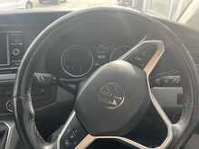 Volkswagen eTransporter ELECTRIC ABT ADVANCE e 110 ABT 3200 AIR CON LWB 83kW Auto - AIR CON - DAB - BLUETOOTH - HEATED SEATS - HMRC PLUG IN GRANT