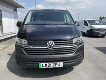 Volkswagen eTransporter ELECTRIC ABT e 110 ABT 3200 AIR CON LWB 83kW Auto - AIR CON - DAB - BLUETOOTH - HEATED SEATS - HMRC PLUG IN GRANT
