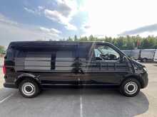 Volkswagen eTransporter ELECTRIC ABT e 110 ABT 3200 AIR CON LWB 83kW Auto - AIR CON - DAB - BLUETOOTH - HEATED SEATS - HMRC PLUG IN GRANT