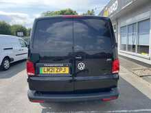 Volkswagen eTransporter ELECTRIC ABT e 110 ABT 3200 AIR CON LWB 83kW Auto - AIR CON - DAB - BLUETOOTH - HEATED SEATS - HMRC PLUG IN GRANT