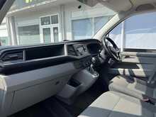 Volkswagen eTransporter ELECTRIC ABT e 110 ABT 3200 AIR CON LWB 83kW Auto - AIR CON - DAB - BLUETOOTH - HEATED SEATS - HMRC PLUG IN GRANT