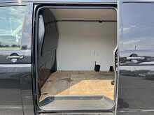 Volkswagen eTransporter ELECTRIC ABT e 110 ABT 3200 AIR CON LWB 83kW Auto - AIR CON - DAB - BLUETOOTH - HEATED SEATS - HMRC PLUG IN GRANT