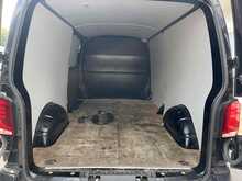 Volkswagen eTransporter ELECTRIC ABT e 110 ABT 3200 AIR CON LWB 83kW Auto - AIR CON - DAB - BLUETOOTH - HEATED SEATS - HMRC PLUG IN GRANT