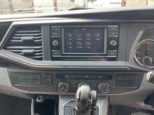 Volkswagen eTransporter ELECTRIC ABT e 110 ABT 3200 AIR CON LWB 83kW Auto - AIR CON - DAB - BLUETOOTH - HEATED SEATS - HMRC PLUG IN GRANT