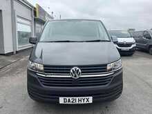 Volkswagen eTransporter ELECTRIC ABT e 110 ABT 3200 AIR CON LWB 83kW Auto - AIR CON - DAB - BLUETOOTH - HEATED SEATS - HMRC PLUG IN GRANT