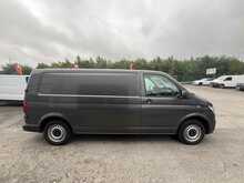 Volkswagen eTransporter ELECTRIC ABT e 110 ABT 3200 AIR CON LWB 83kW Auto - AIR CON - DAB - BLUETOOTH - HEATED SEATS - HMRC PLUG IN GRANT