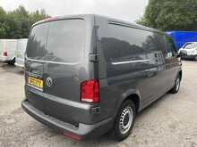 Volkswagen eTransporter ELECTRIC ABT e 110 ABT 3200 AIR CON LWB 83kW Auto - AIR CON - DAB - BLUETOOTH - HEATED SEATS - HMRC PLUG IN GRANT