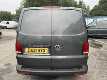 Volkswagen eTransporter ELECTRIC ABT e 110 ABT 3200 AIR CON LWB 83kW Auto - AIR CON - DAB - BLUETOOTH - HEATED SEATS - HMRC PLUG IN GRANT