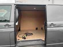 Volkswagen eTransporter ELECTRIC ABT e 110 ABT 3200 AIR CON LWB 83kW Auto - AIR CON - DAB - BLUETOOTH - HEATED SEATS - HMRC PLUG IN GRANT