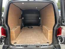 Volkswagen eTransporter ELECTRIC ABT e 110 ABT 3200 AIR CON LWB 83kW Auto - AIR CON - DAB - BLUETOOTH - HEATED SEATS - HMRC PLUG IN GRANT