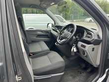 Volkswagen eTransporter ELECTRIC ABT e 110 ABT 3200 AIR CON LWB 83kW Auto - AIR CON - DAB - BLUETOOTH - HEATED SEATS - HMRC PLUG IN GRANT