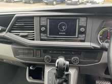 Volkswagen eTransporter ELECTRIC ABT e 110 ABT 3200 AIR CON LWB 83kW Auto - AIR CON - DAB - BLUETOOTH - HEATED SEATS - HMRC PLUG IN GRANT