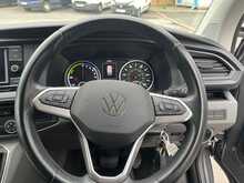 Volkswagen eTransporter ELECTRIC ABT e 110 ABT 3200 AIR CON LWB 83kW Auto - AIR CON - DAB - BLUETOOTH - HEATED SEATS - HMRC PLUG IN GRANT