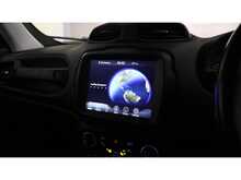 Jeep Renegade GSE T3 Night Eagle