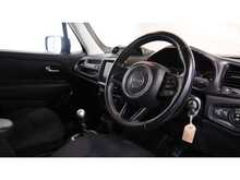 Jeep Renegade GSE T3 Night Eagle