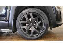 Jeep Renegade GSE T3 Night Eagle