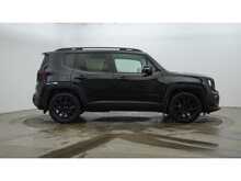 Jeep Renegade GSE T3 Night Eagle
