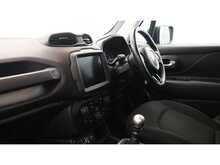 Jeep Renegade GSE T3 Night Eagle