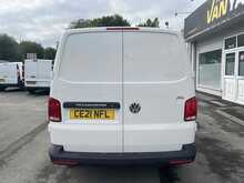 Volkswagen eTransporter ELECTRIC ABT e 110 ABT 3200 AIR CON LWB 83kW Auto - AIR CON - DAB - BLUETOOTH - HEATED SEATS - HMRC PLUG IN GRANT