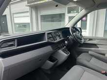 Volkswagen eTransporter ELECTRIC ABT e 110 ABT 3200 AIR CON LWB 83kW Auto - AIR CON - DAB - BLUETOOTH - HEATED SEATS - HMRC PLUG IN GRANT