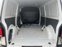 Volkswagen eTransporter ELECTRIC ABT e 110 ABT 3200 AIR CON LWB 83kW Auto - AIR CON - DAB - BLUETOOTH - HEATED SEATS - HMRC PLUG IN GRANT