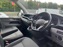 Volkswagen eTransporter ELECTRIC ABT e 110 ABT 3200 AIR CON LWB 83kW Auto - AIR CON - DAB - BLUETOOTH - HEATED SEATS - HMRC PLUG IN GRANT