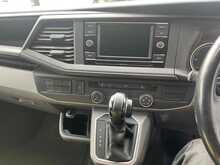 Volkswagen eTransporter ELECTRIC ABT e 110 ABT 3200 AIR CON LWB 83kW Auto - AIR CON - DAB - BLUETOOTH - HEATED SEATS - HMRC PLUG IN GRANT