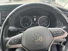 Volkswagen eTransporter ELECTRIC ABT e 110 ABT 3200 AIR CON LWB 83kW Auto - AIR CON - DAB - BLUETOOTH - HEATED SEATS - HMRC PLUG IN GRANT