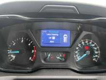 Ford Transit 2.2 TDCi 460 Trend L4 H3 17 SEAT MINI BUS 125BHP