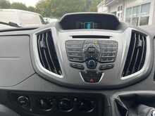 Ford Transit 2.2 TDCi 460 Trend L4 H3 17 SEAT MINI BUS 125BHP