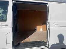 Volkswagen eTransporter ELECTRIC ABT ADVANCE e 110 ABT 3200 AIR CON LWB 83kW Auto - AIR CON - DAB - BLUETOOTH - HEATED SEATS - HMRC PLUG IN GRANT