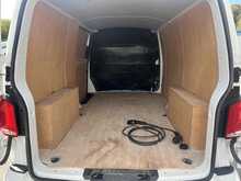 Volkswagen eTransporter ELECTRIC ABT ADVANCE e 110 ABT 3200 AIR CON LWB 83kW Auto - AIR CON - DAB - BLUETOOTH - HEATED SEATS - HMRC PLUG IN GRANT