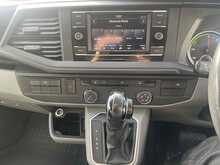 Volkswagen eTransporter ELECTRIC ABT ADVANCE e 110 ABT 3200 AIR CON LWB 83kW Auto - AIR CON - DAB - BLUETOOTH - HEATED SEATS - HMRC PLUG IN GRANT