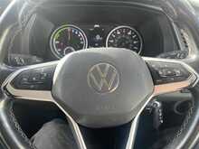 Volkswagen eTransporter ELECTRIC ABT ADVANCE e 110 ABT 3200 AIR CON LWB 83kW Auto - AIR CON - DAB - BLUETOOTH - HEATED SEATS - HMRC PLUG IN GRANT