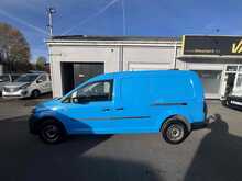 Volkswagen Caddy Maxi 2.0 TDI C20 BlueMotion Tech