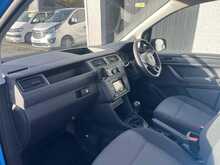 Volkswagen Caddy Maxi 2.0 TDI C20 BlueMotion Tech