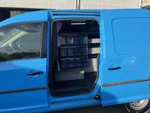 Volkswagen Caddy Maxi 2.0 TDI C20 BlueMotion Tech