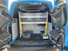 Volkswagen Caddy Maxi 2.0 TDI C20 BlueMotion Tech