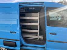 Volkswagen Caddy Maxi 2.0 TDI C20 BlueMotion Tech