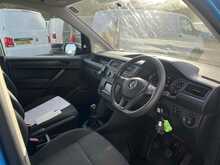 Volkswagen Caddy Maxi 2.0 TDI C20 BlueMotion Tech