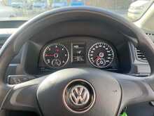 Volkswagen Caddy Maxi 2.0 TDI C20 BlueMotion Tech