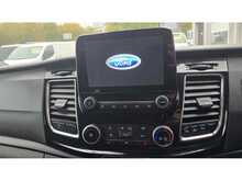 Ford Transit Custom 300 2.0 EcoBlue Limited SWB