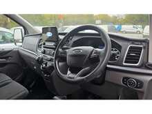 Ford Transit Custom 300 2.0 EcoBlue Limited SWB