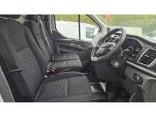 Ford Transit Custom 300 2.0 EcoBlue Limited SWB