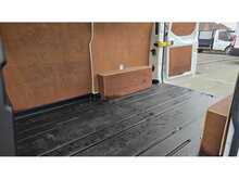 Ford Transit Custom 300 2.0 EcoBlue Limited SWB