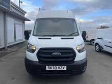 Ford Transit 2.0 350 EcoBlue AIR CON L3 H3 130PS